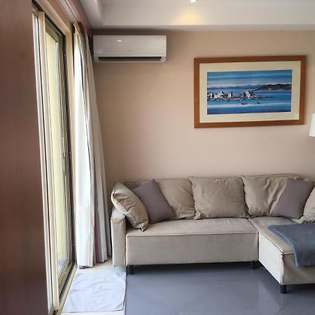 Ferienwohnung Boca Do Rio Lagoa  Exterior foto
